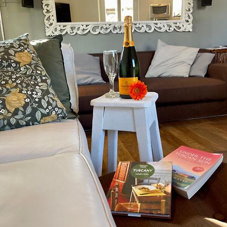 Florence Apartment Romantic View Esterno foto