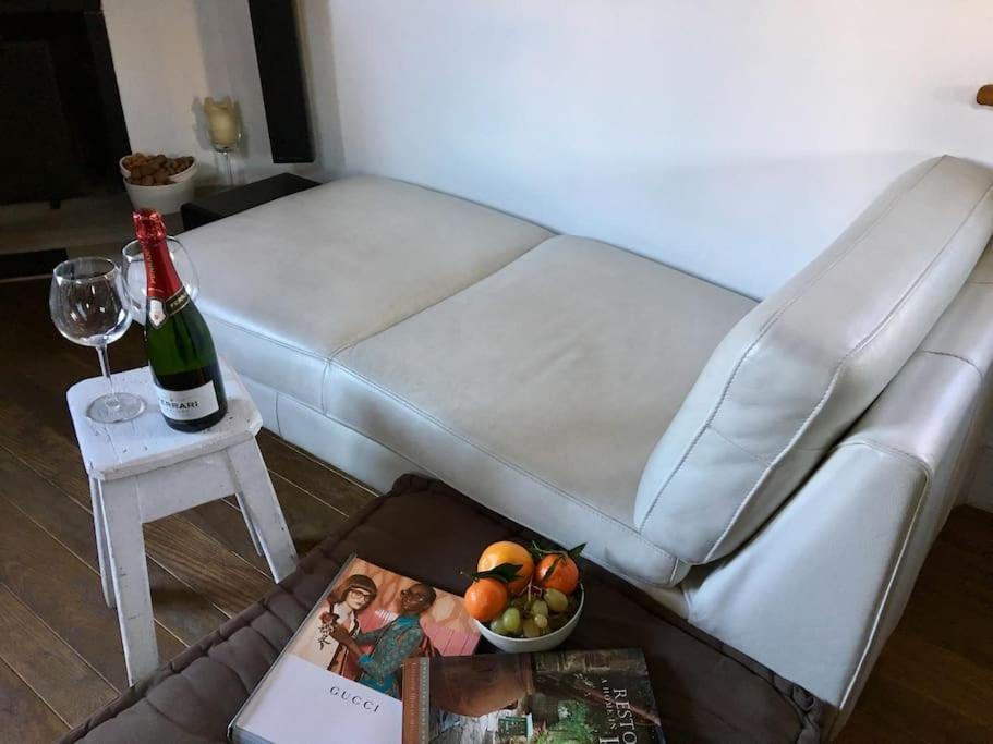 Florence Apartment Romantic View Esterno foto