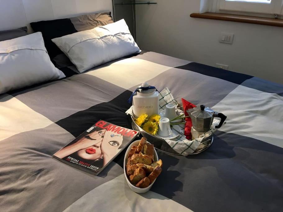 Florence Apartment Romantic View Esterno foto