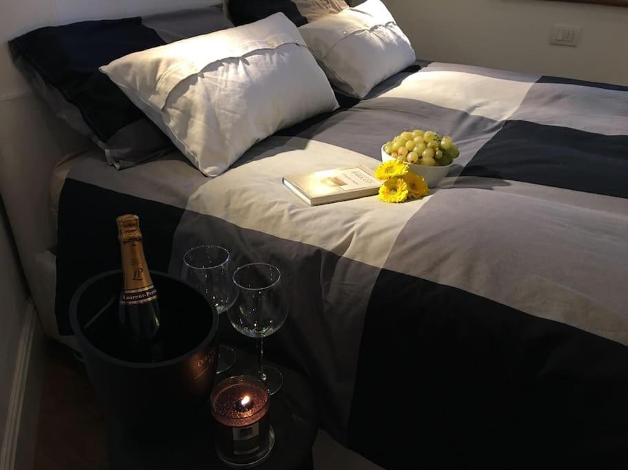 Florence Apartment Romantic View Esterno foto