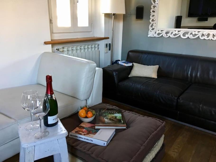 Florence Apartment Romantic View Esterno foto