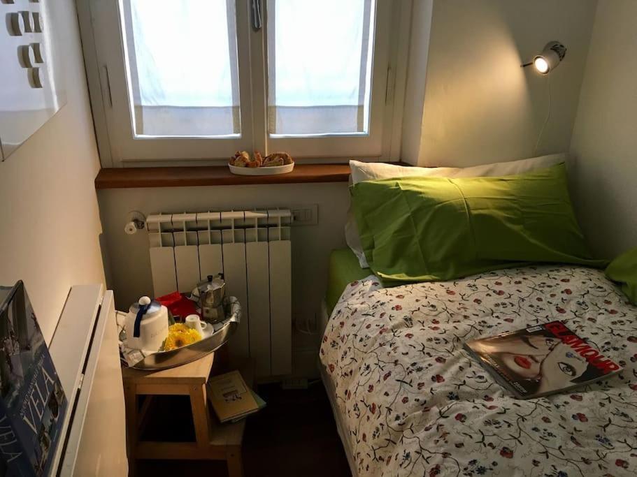 Florence Apartment Romantic View Esterno foto