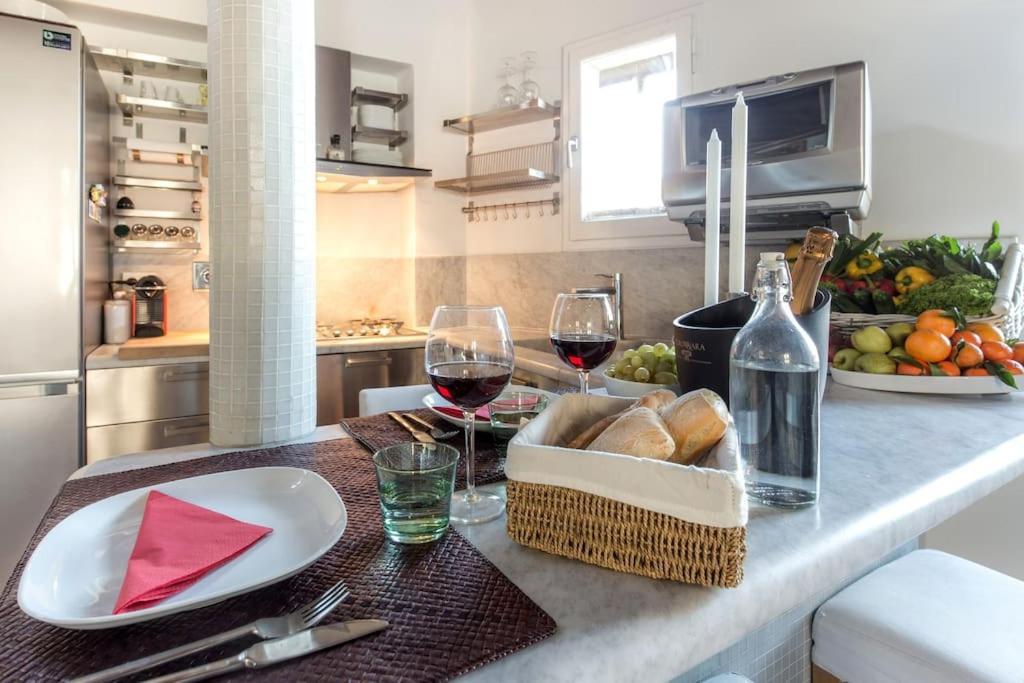 Florence Apartment Romantic View Esterno foto