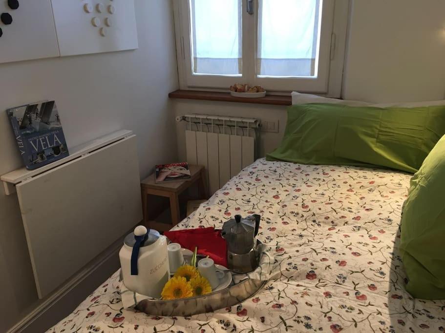 Florence Apartment Romantic View Esterno foto