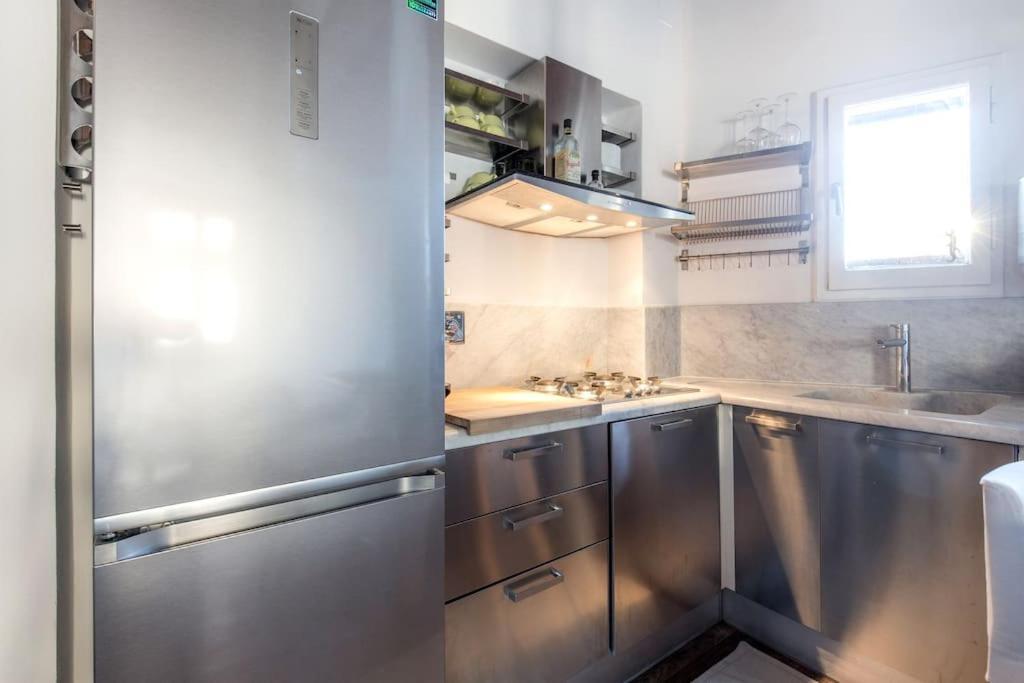 Florence Apartment Romantic View Esterno foto