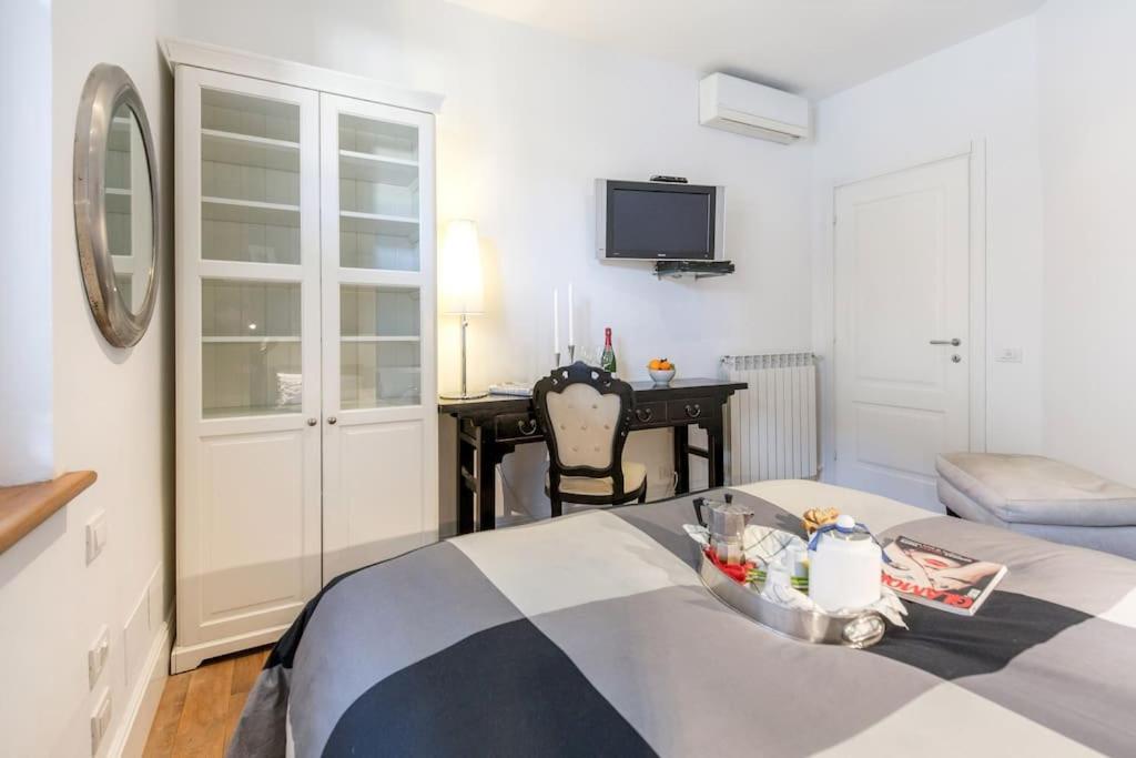 Florence Apartment Romantic View Esterno foto