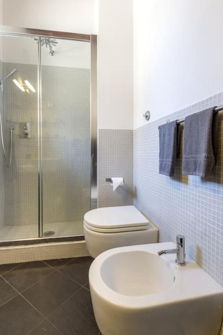 Florence Apartment Romantic View Esterno foto