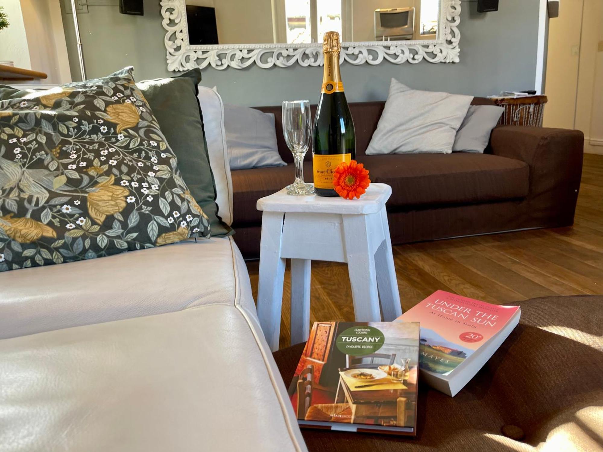 Florence Apartment Romantic View Esterno foto