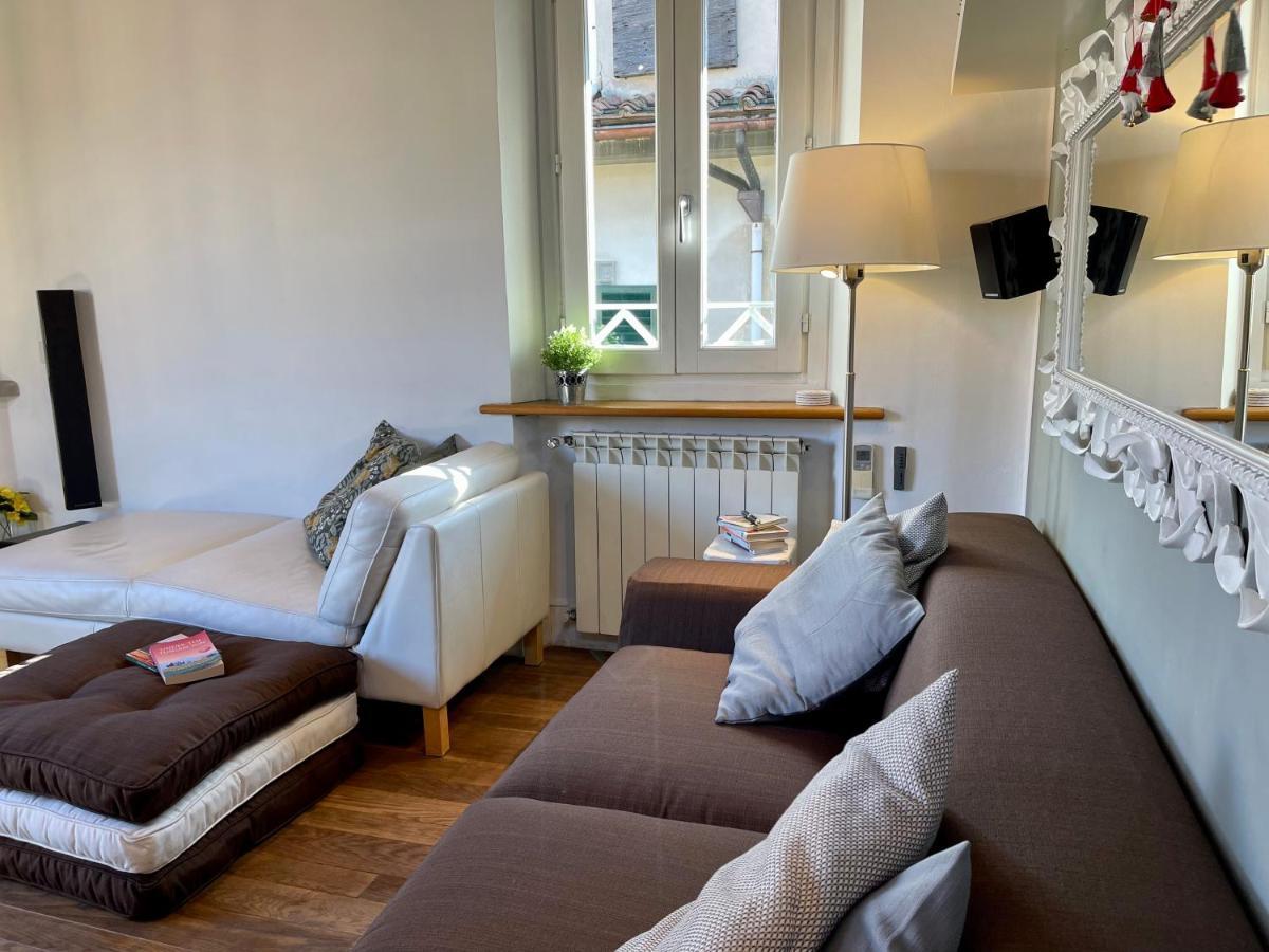 Florence Apartment Romantic View Esterno foto