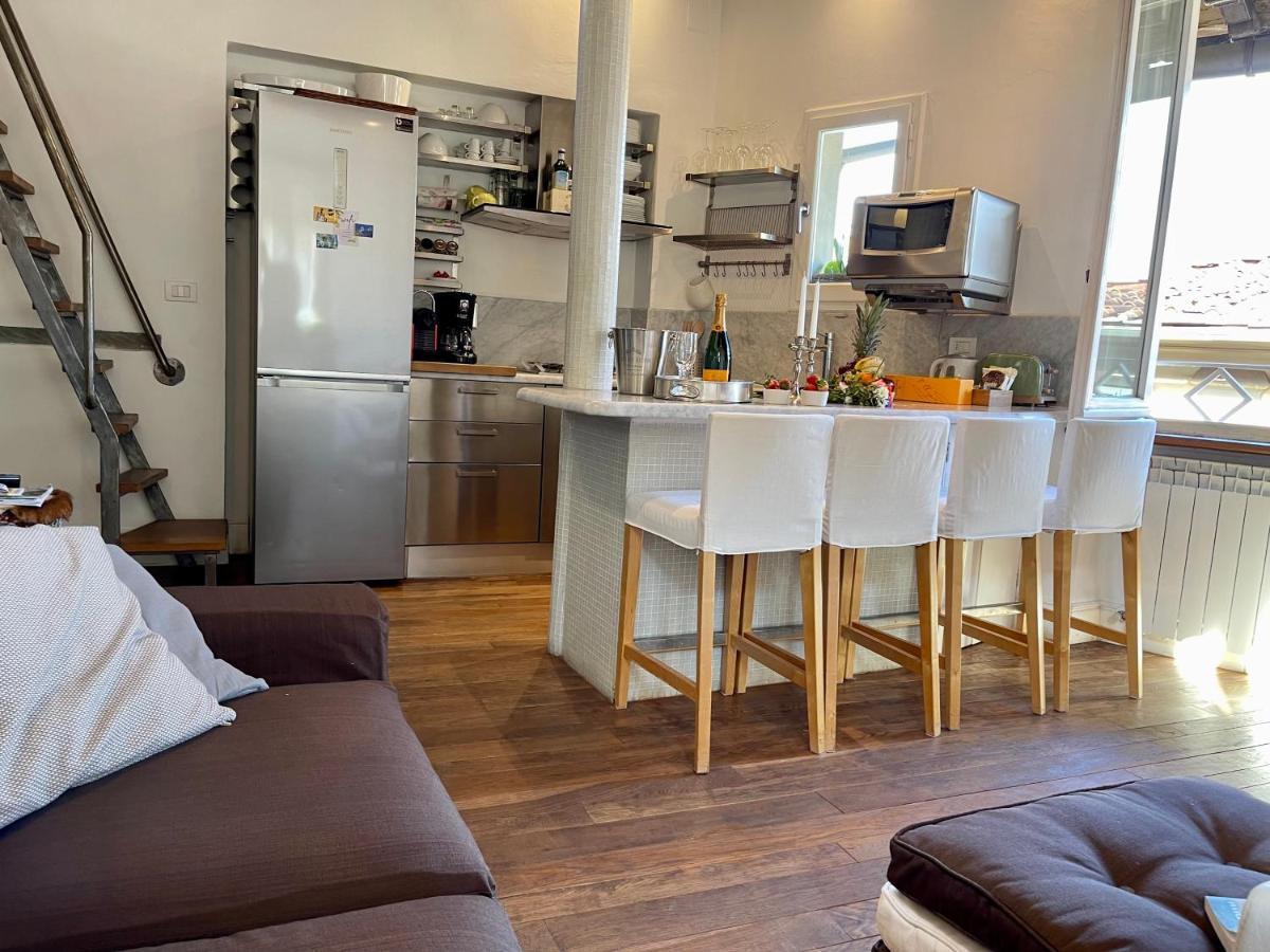 Florence Apartment Romantic View Esterno foto
