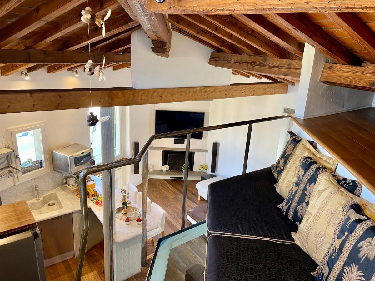 Florence Apartment Romantic View Esterno foto