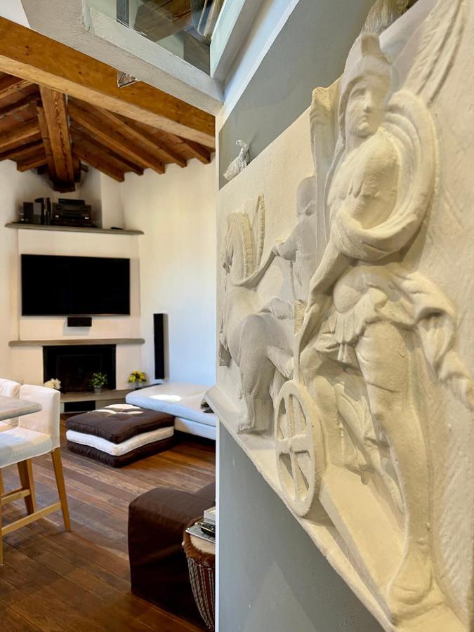 Florence Apartment Romantic View Esterno foto