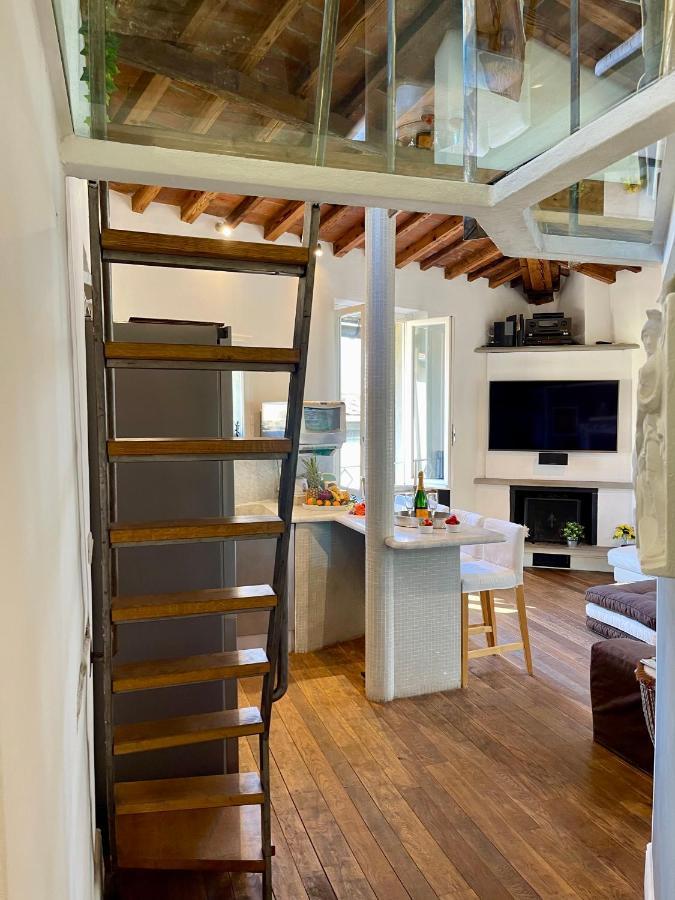 Florence Apartment Romantic View Esterno foto