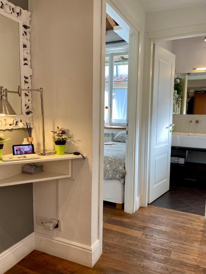 Florence Apartment Romantic View Esterno foto