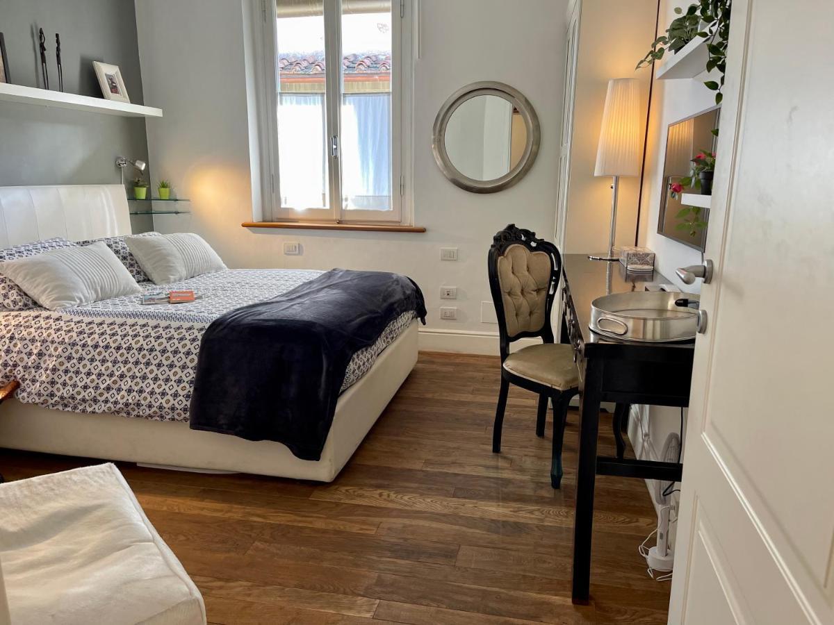 Florence Apartment Romantic View Esterno foto