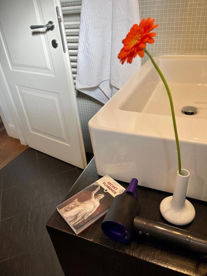 Florence Apartment Romantic View Esterno foto