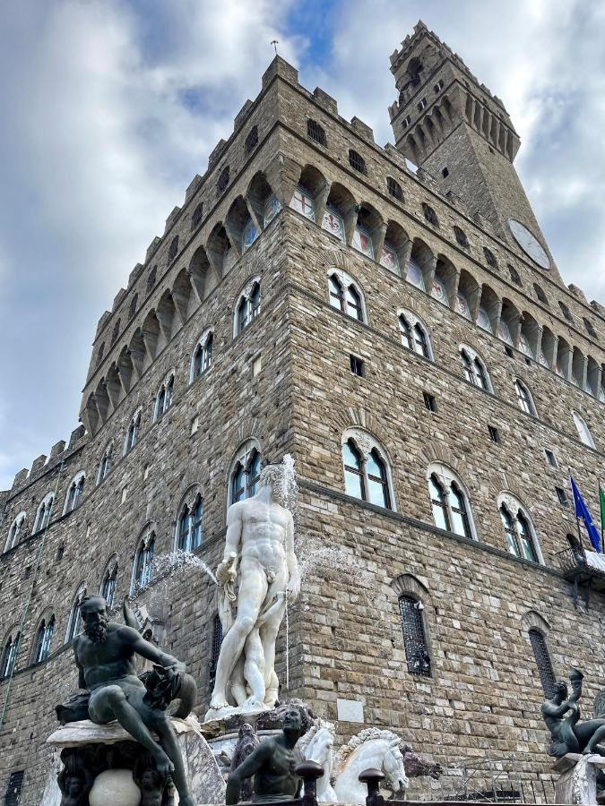 Florence Apartment Romantic View Esterno foto