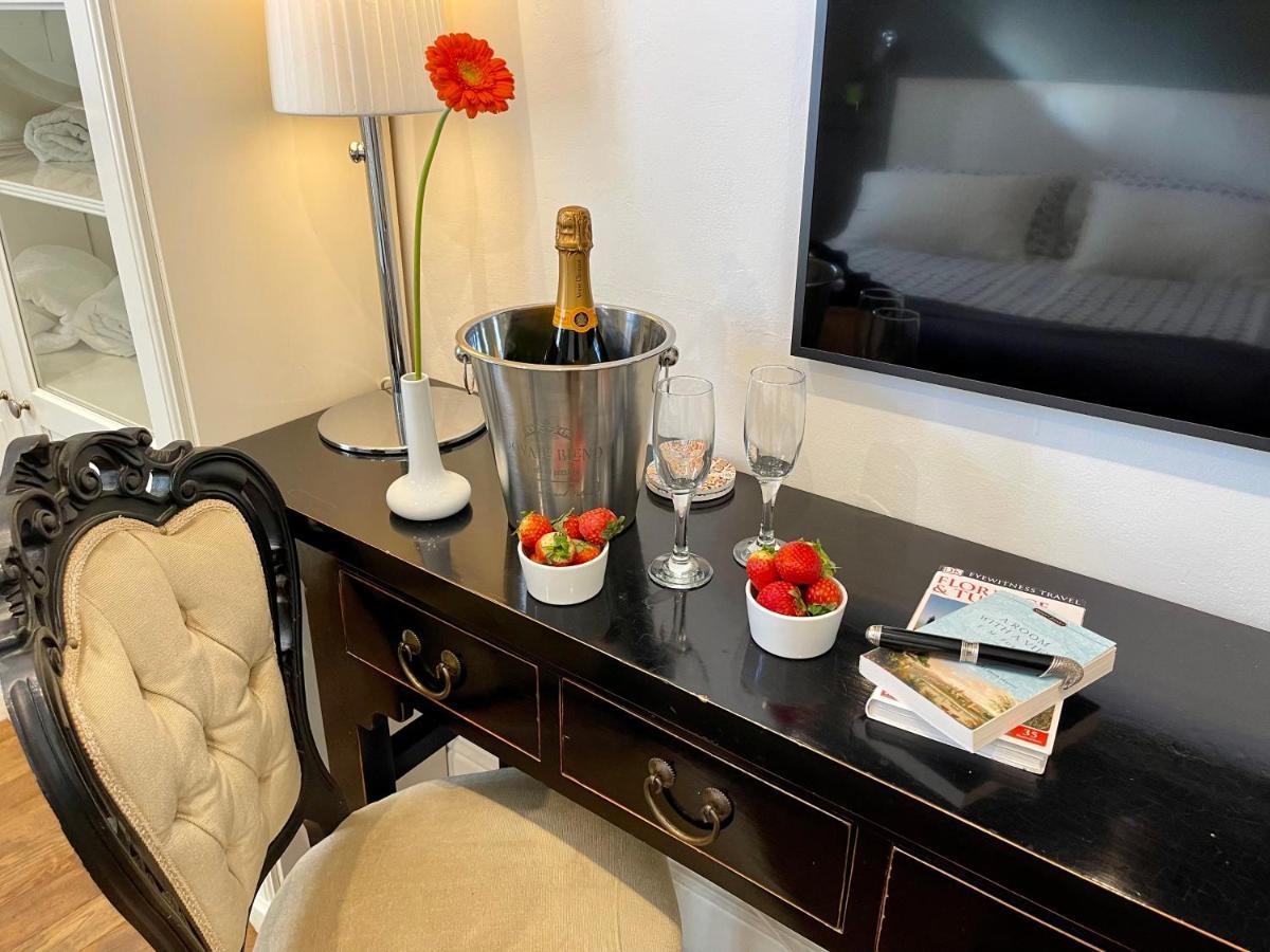 Florence Apartment Romantic View Esterno foto