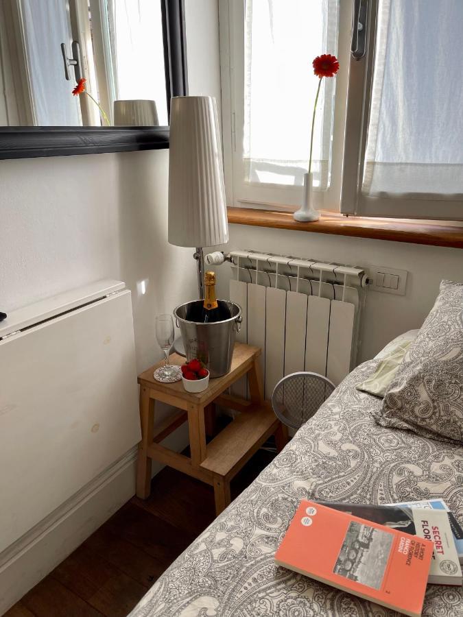 Florence Apartment Romantic View Esterno foto