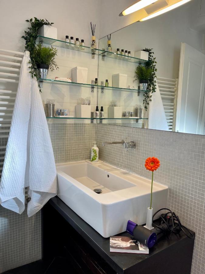 Florence Apartment Romantic View Esterno foto