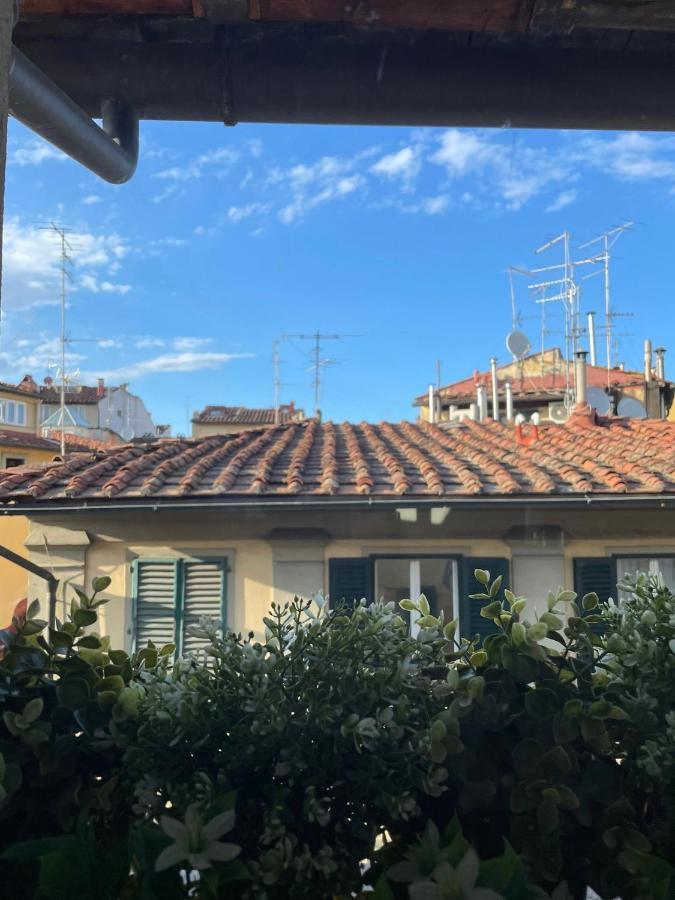 Florence Apartment Romantic View Esterno foto